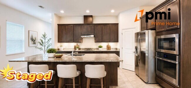 Building Photo - Luxury Living in Winter Garden – 4-Bedroom and 3.5-Bathrooms Home with Screened Patio & EV Charging
