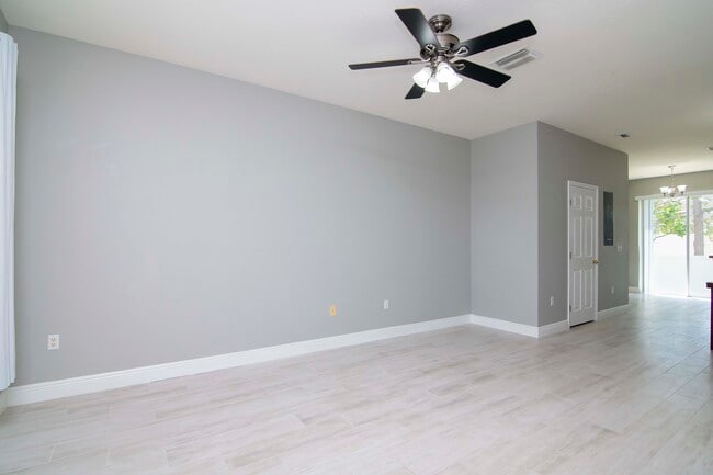 Living Room - 11658 Declaration Dr