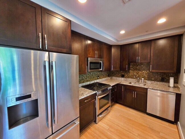 Building Photo - 3404 13th St NW