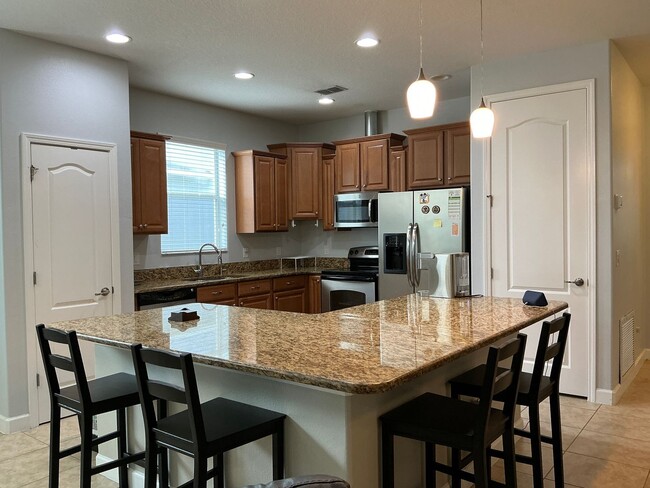 Building Photo - 15662 Signature Drive