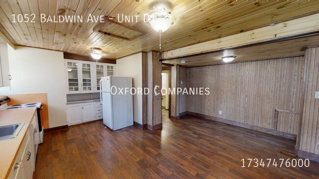 Building Photo - 1052 Baldwin Ave