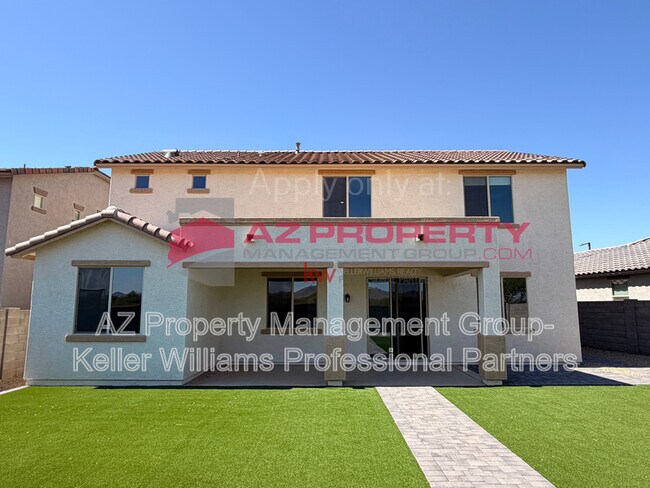 Building Photo - 16888 W Fetlock Trl