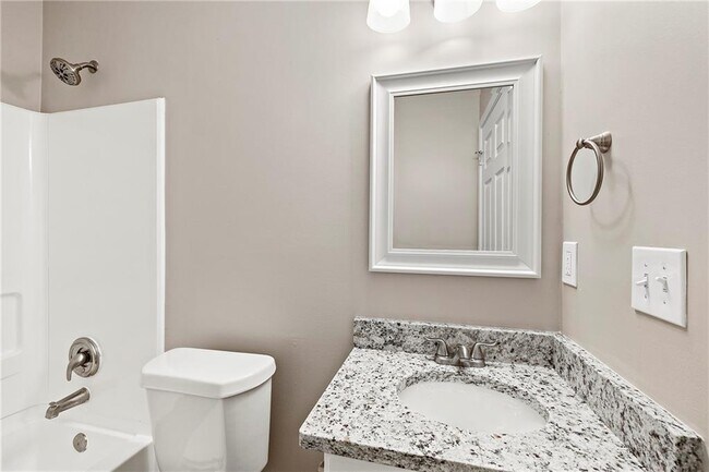 Building Photo - 6020 Aderhold Way