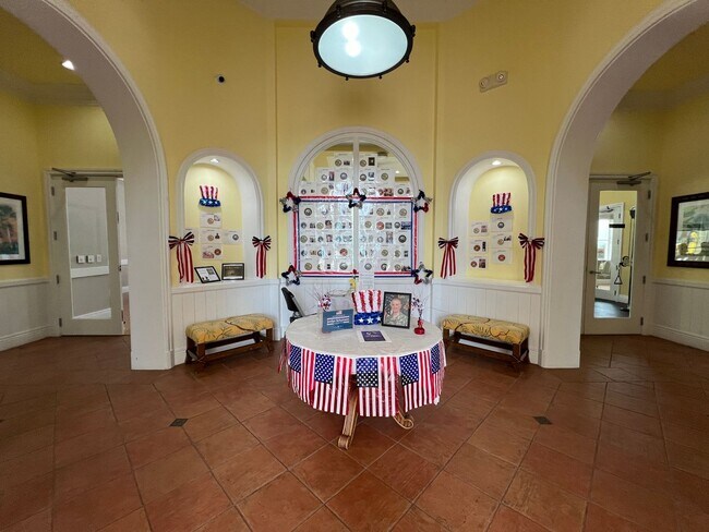 Building Photo - Luxury Living in a Gated Community – Modern 2-Bed Home with Premium Amenities!