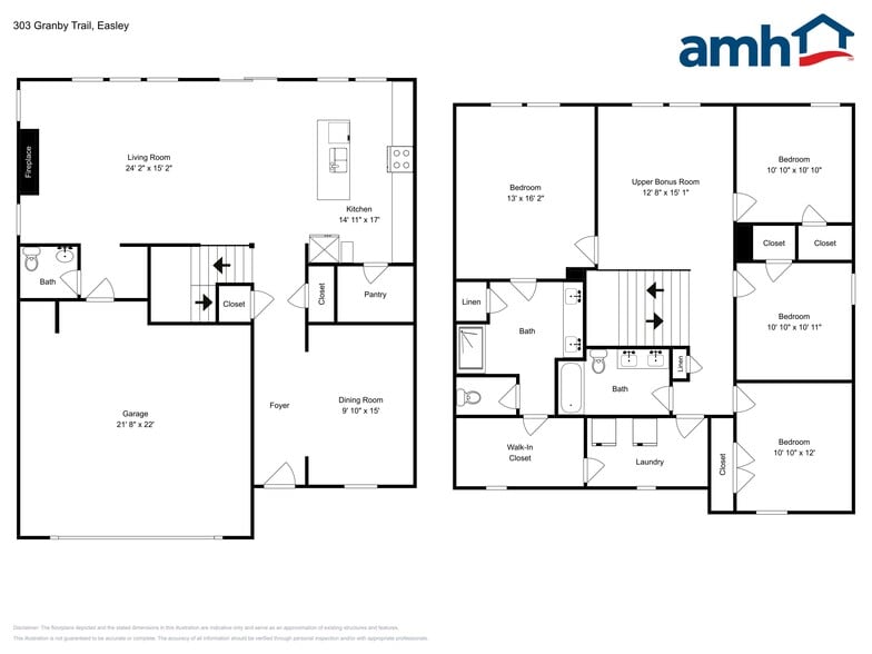 Building Photo - 303 Granby Trl