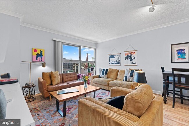 Building Photo - 777 7th St NW