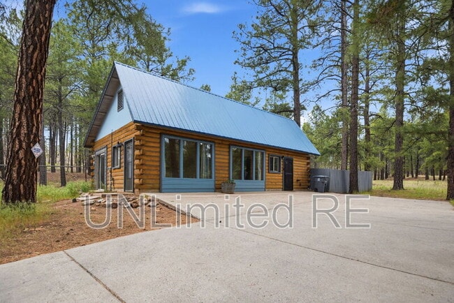 Building Photo - 4553 S Lake Mary Rd