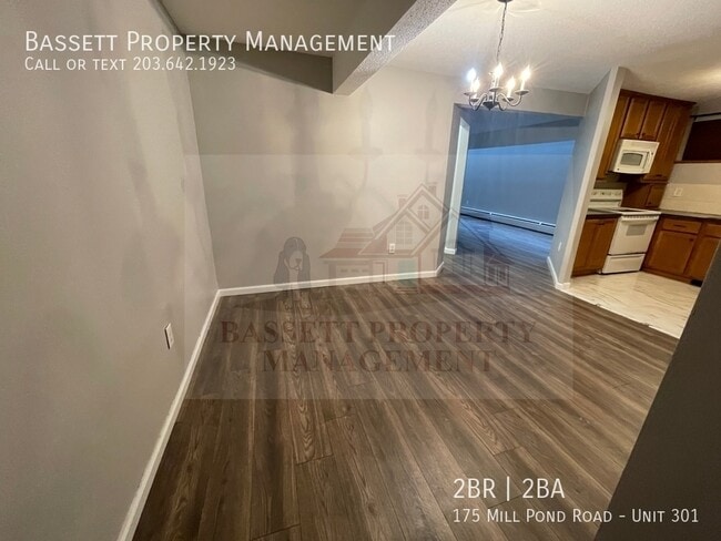 Building Photo - 175 Mill Pond Rd