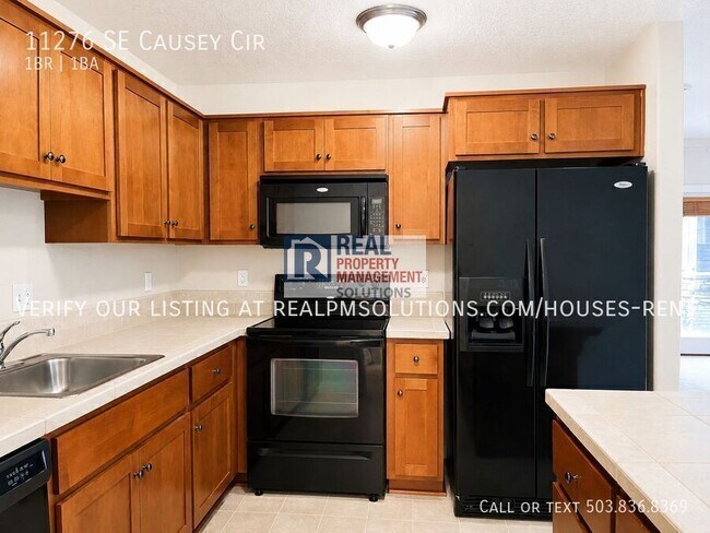 Building Photo - 11276 SE Causey Cir