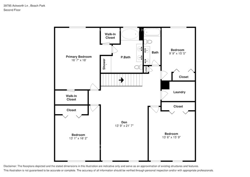 Building Photo - 39795 Ackworth Ln