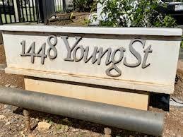 Building Photo - 1448 Young St