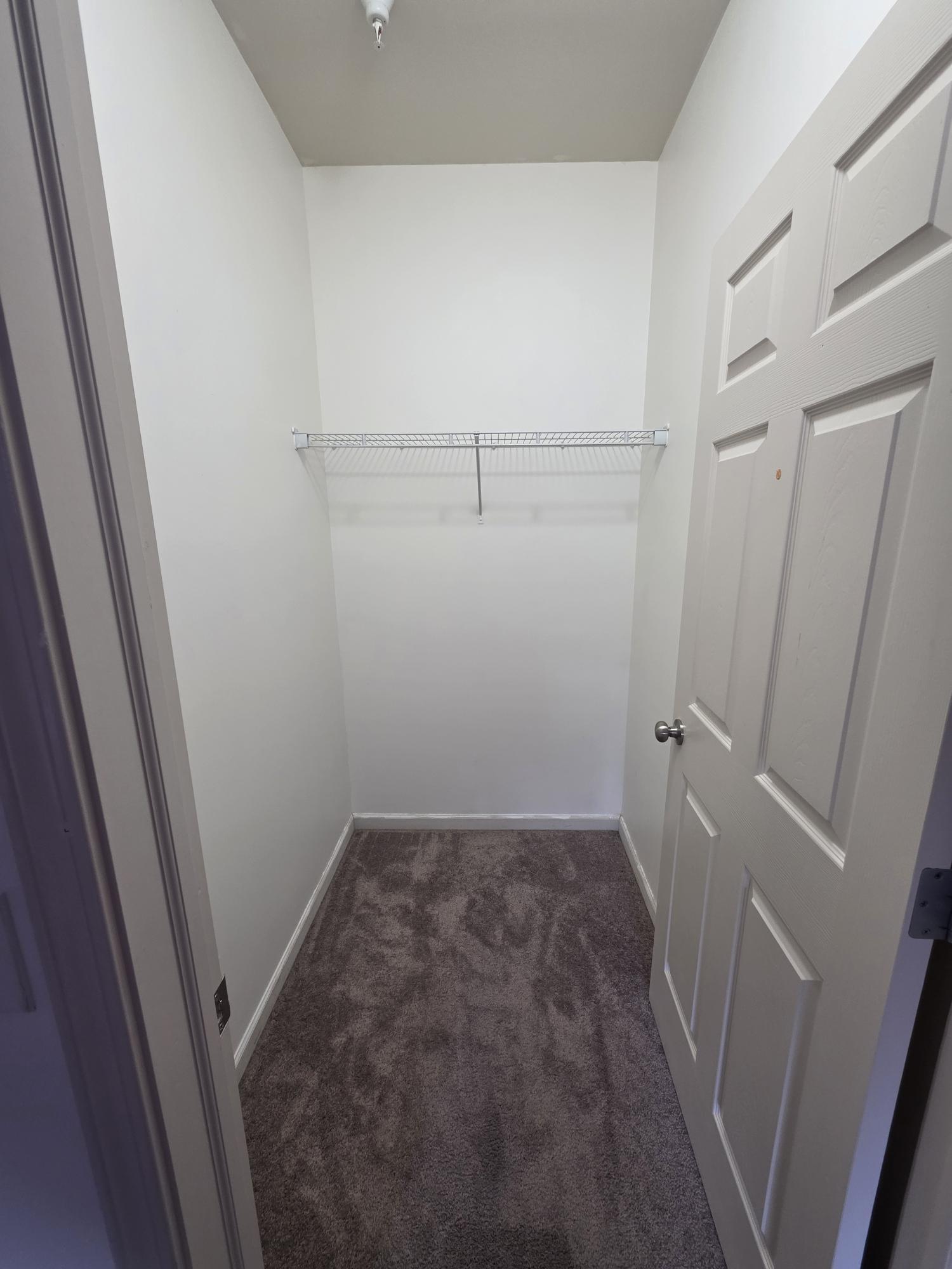 2nd Walk-in Closet - 394 Hilton Rd