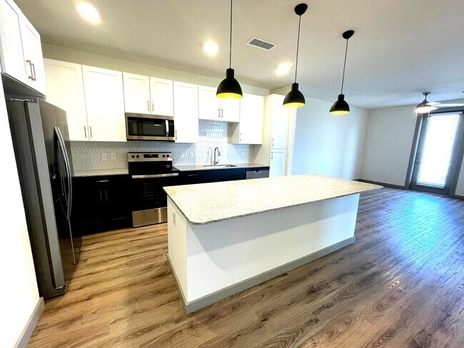 Building Photo - 2514 Bell Gin Rd