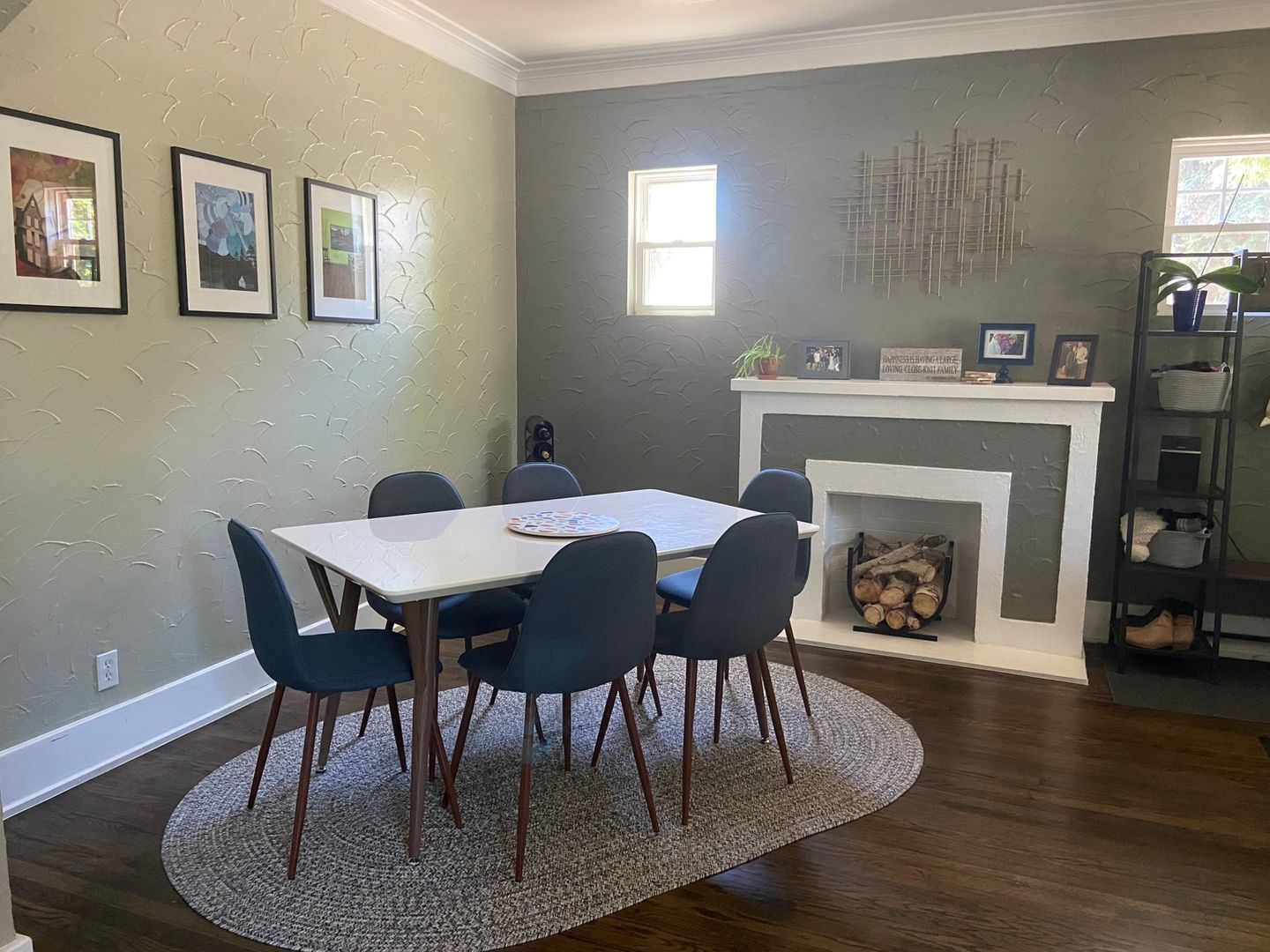 Building Photo - 1554 Osceola St