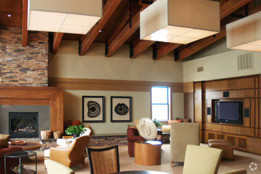 Interior Photo - The Reserve at 4S Ranch