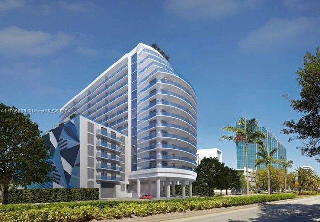 Building Photo - 4250 Biscayne Blvd