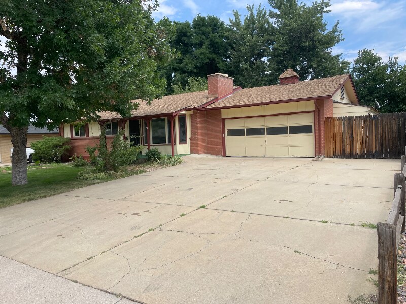Building Photo - 1338 W 23rd Pl