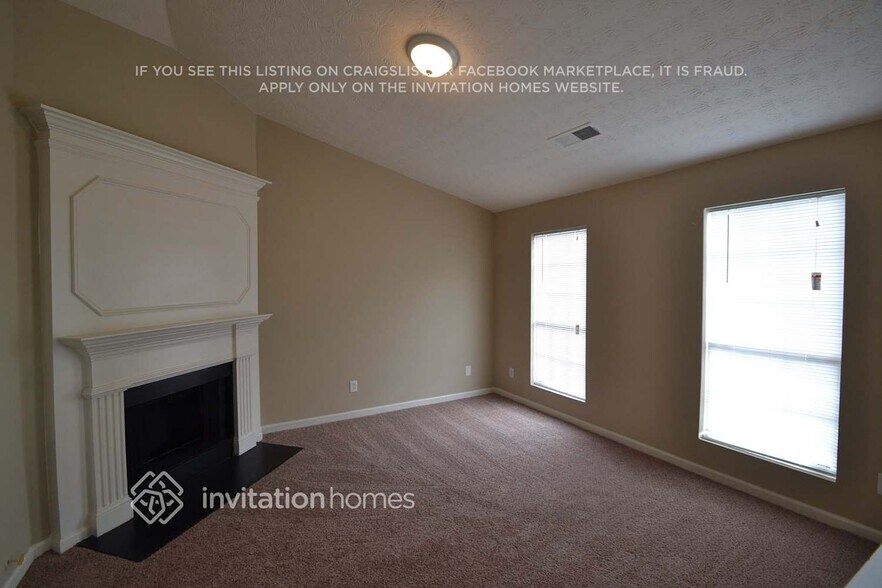 Building Photo - 3787 Cress Way Dr