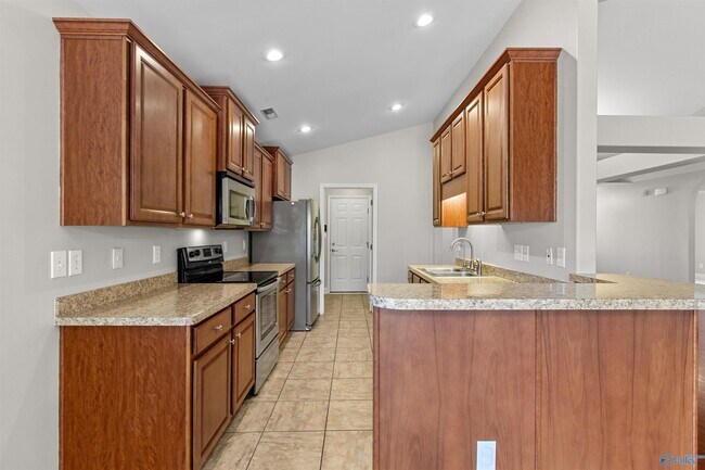 Building Photo - 328 Research Station Blvd NW