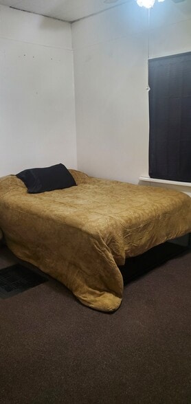 Bedroom #2 - 127 S 7th St