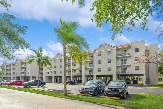 Building Photo - 8200 SW 210th St