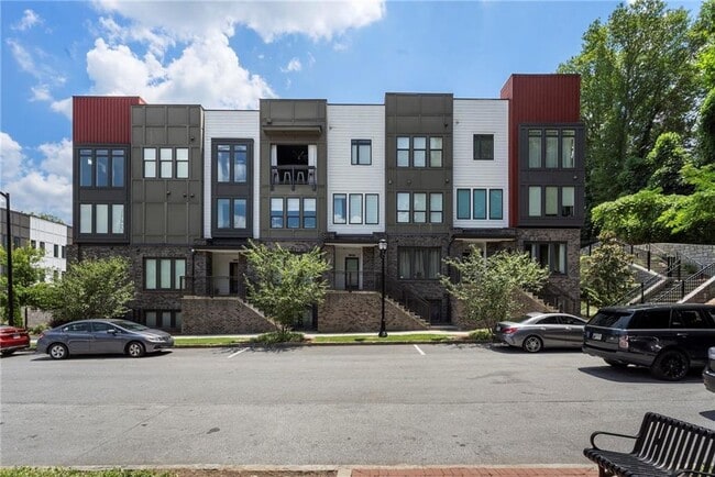 Building Photo - 371 Pratt Dr SE