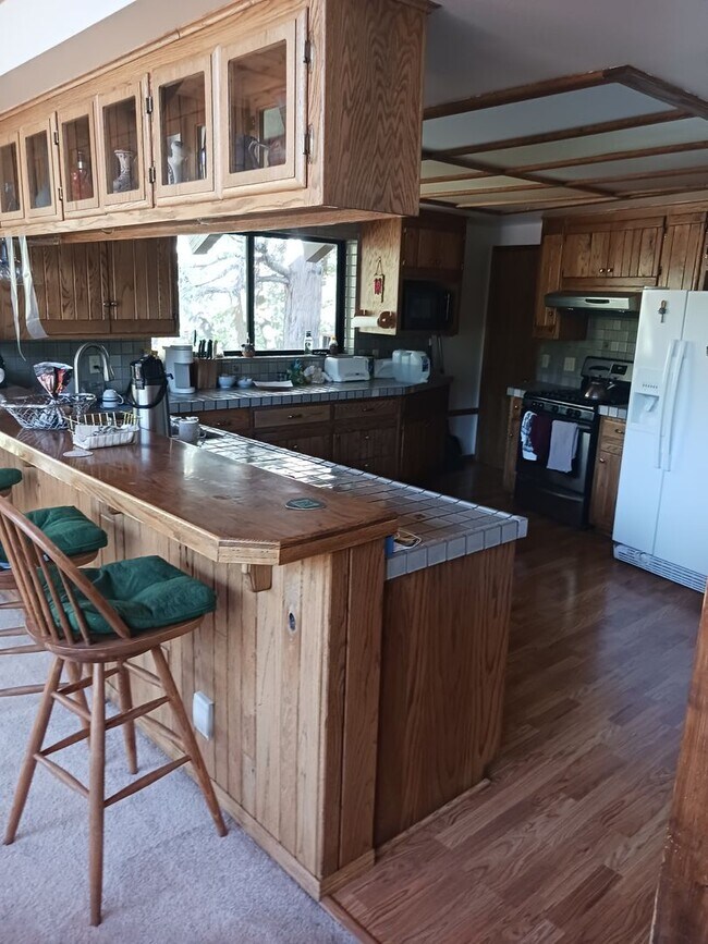Building Photo - Big Bear Retreat