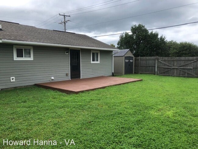 Building Photo - 3 br, 2 bath House - 672 Cunningham Road