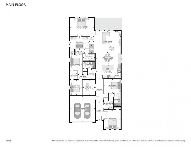 Building Photo - 7435 Denali Dr