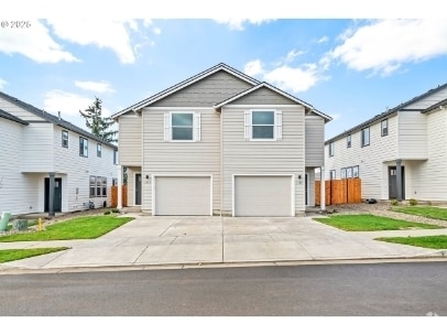 Building Photo - 1166 S 43rd Pl
