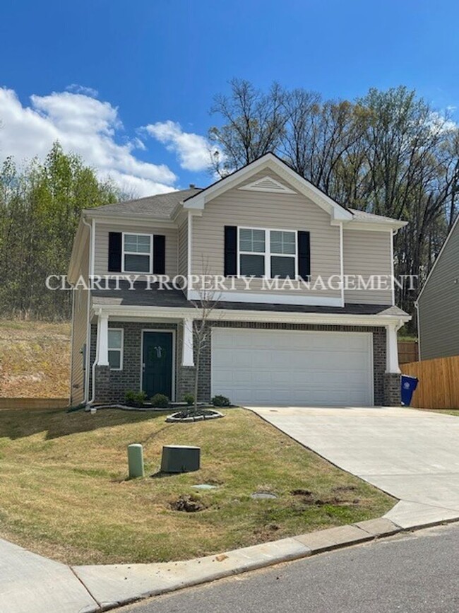 Primary Photo - Beautiful 3 bedroom home in brand new Nort...