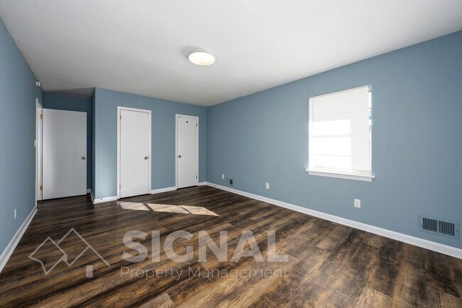 Building Photo - 1228 Huffman Rd