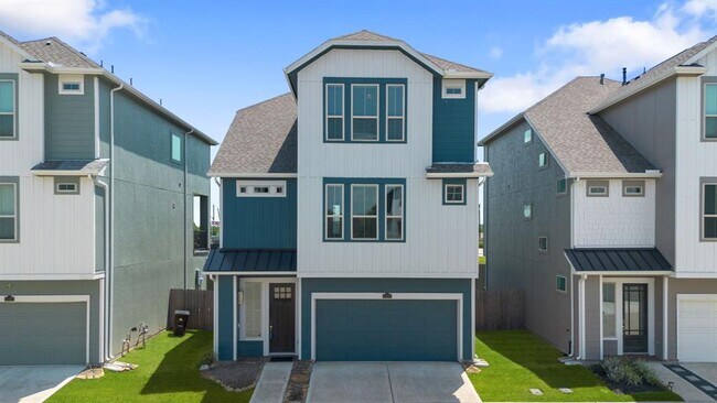 Primary Photo - 11909 Eastgrove Park Way