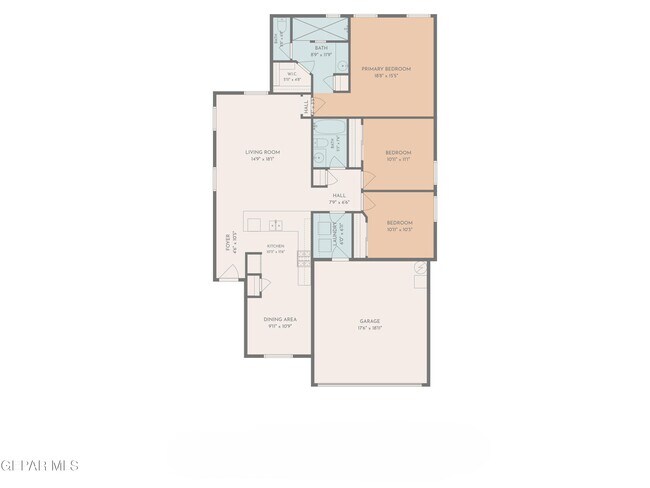 Building Photo - 12621 Cono Norte Dr