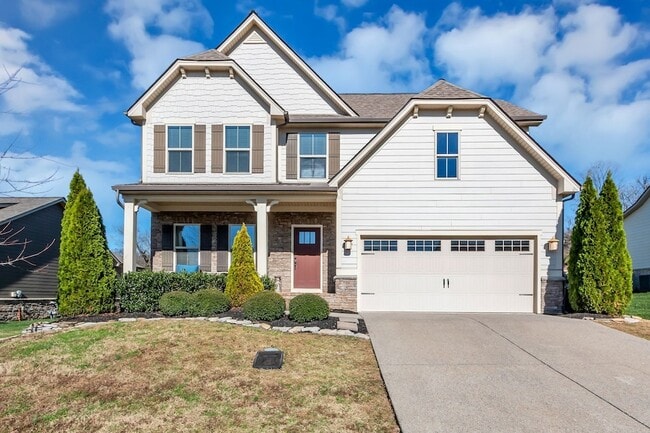 Primary Photo - 6930 Wellsford Ln