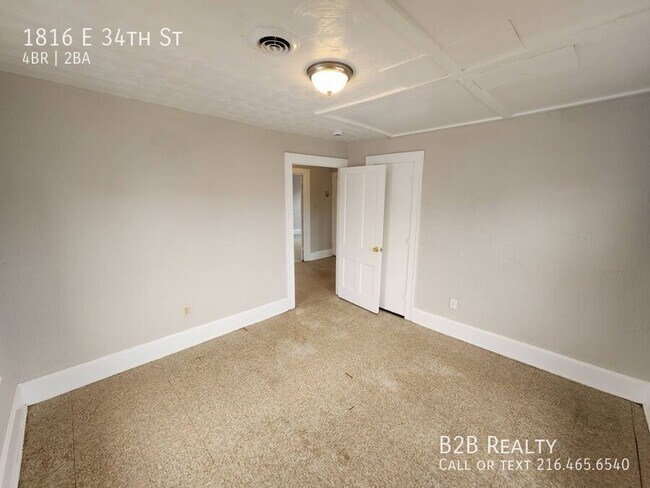 Building Photo - 1816 E 34th St