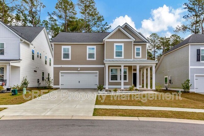 Building Photo - 146 Red Blf St
