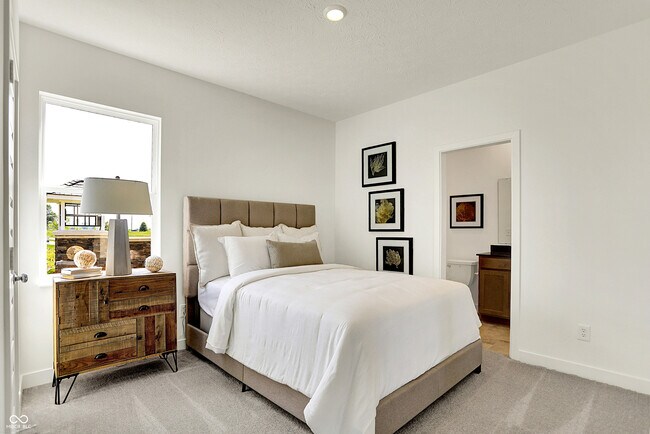 Building Photo - 16826 Sherwin Ct