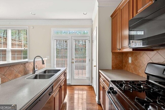 Building Photo - 438 Tioram Ln SE