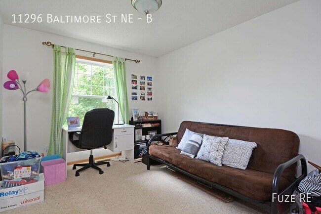 Building Photo - 11296 Baltimore St NE