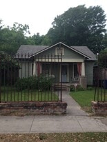 Building Photo - 608 Madison St