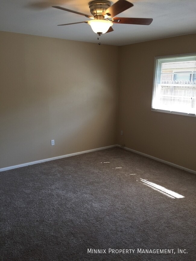 Building Photo - 3631 54th St