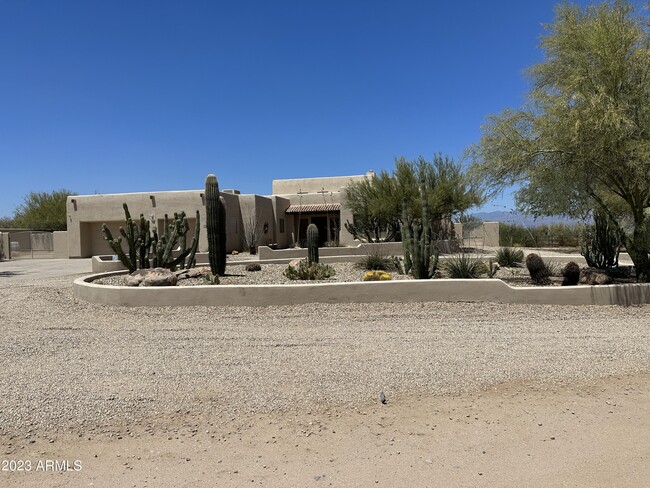 Building Photo - 16228 E Bajada Dr