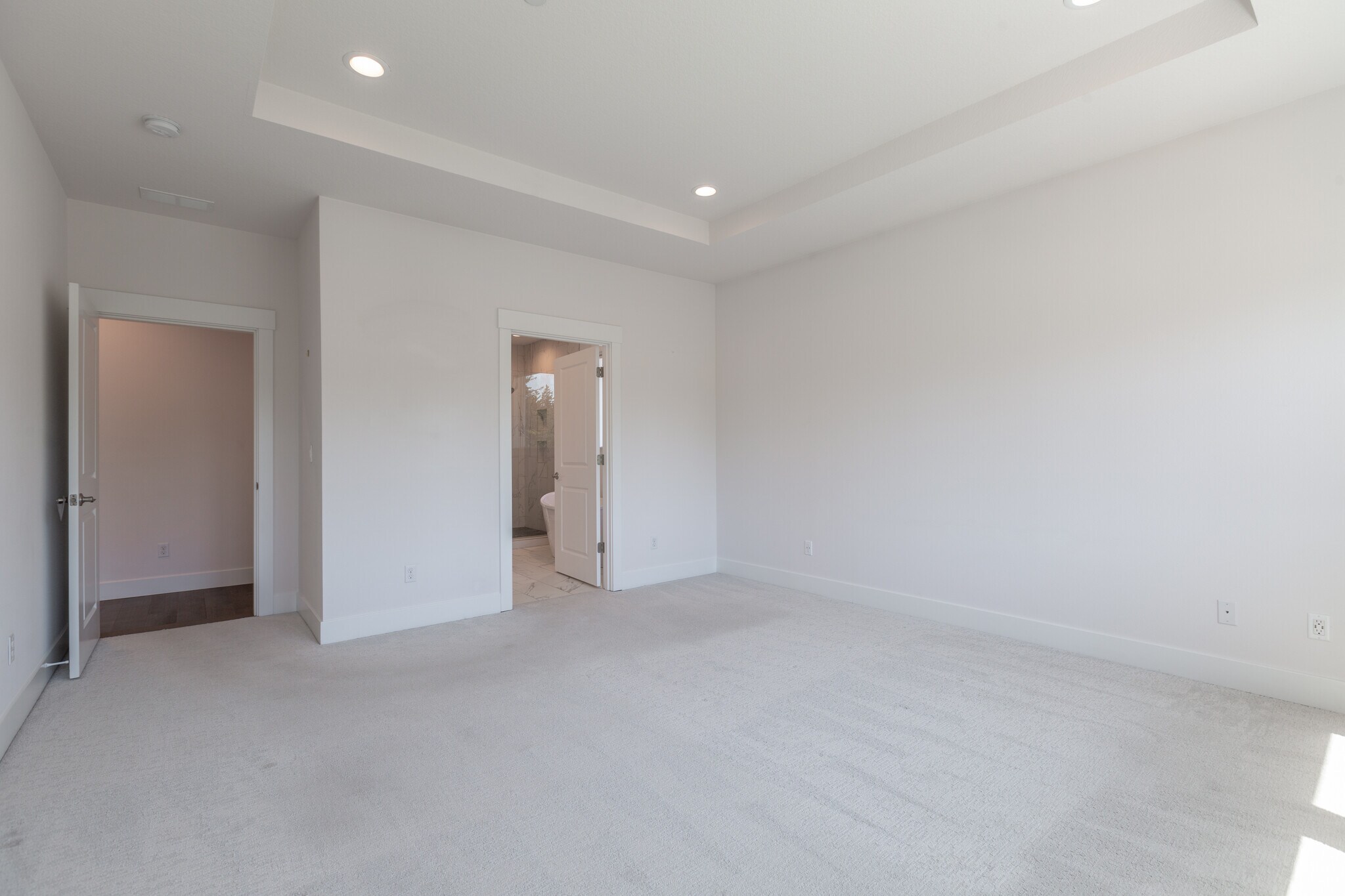 Primary Bedroom - 3352 NE Spruce Dr