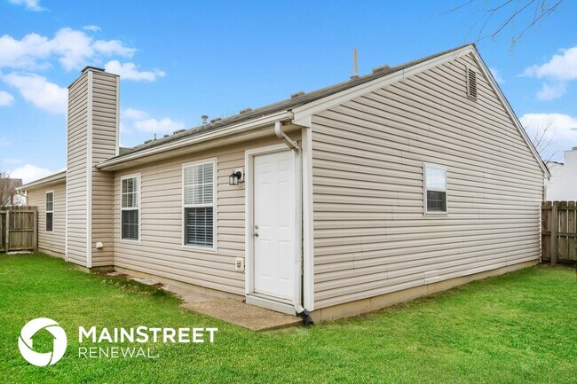 Building Photo - 6623 Timberbend Dr