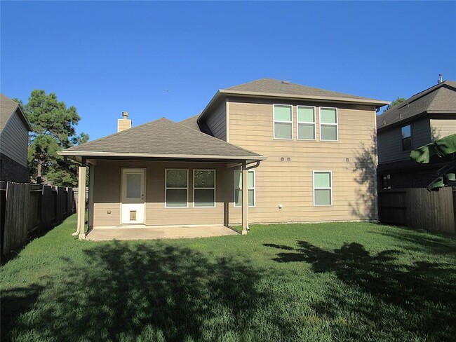 Building Photo - 17039 Tallgrass Prairie Ln