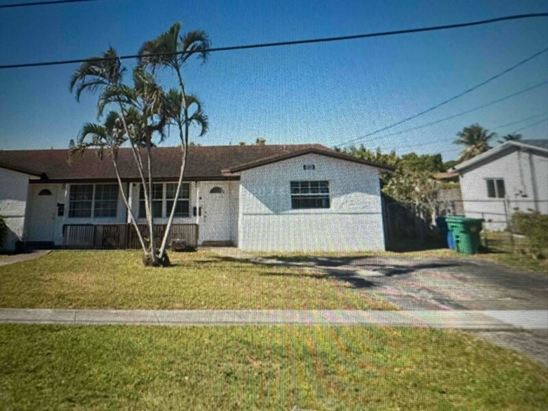 Building Photo - 1101 NW 55th Ave