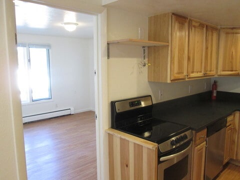 Building Photo - 503 Harvard Ln