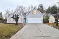 Building Photo - 1645 Fort Mason Way