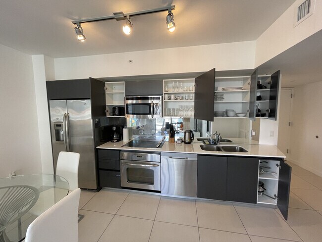 Building Photo - 2001 S Biscayne Blvd